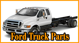 Shop Ford Truck Parts